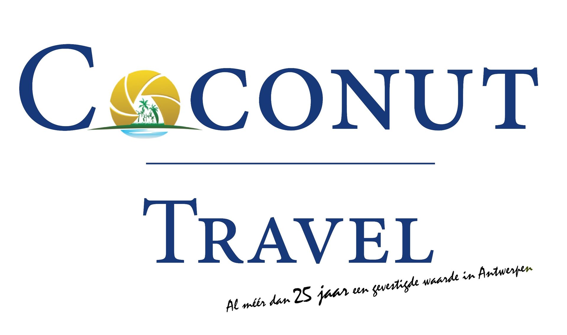 Coconut Travel